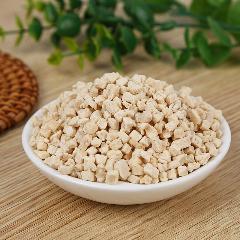 Fiorgo pollo secco