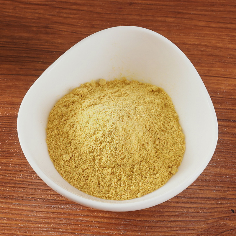 Polvere di zucca