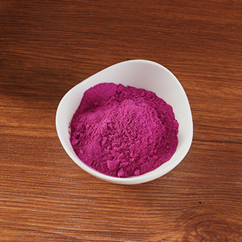 Dragon Fruit in polvere