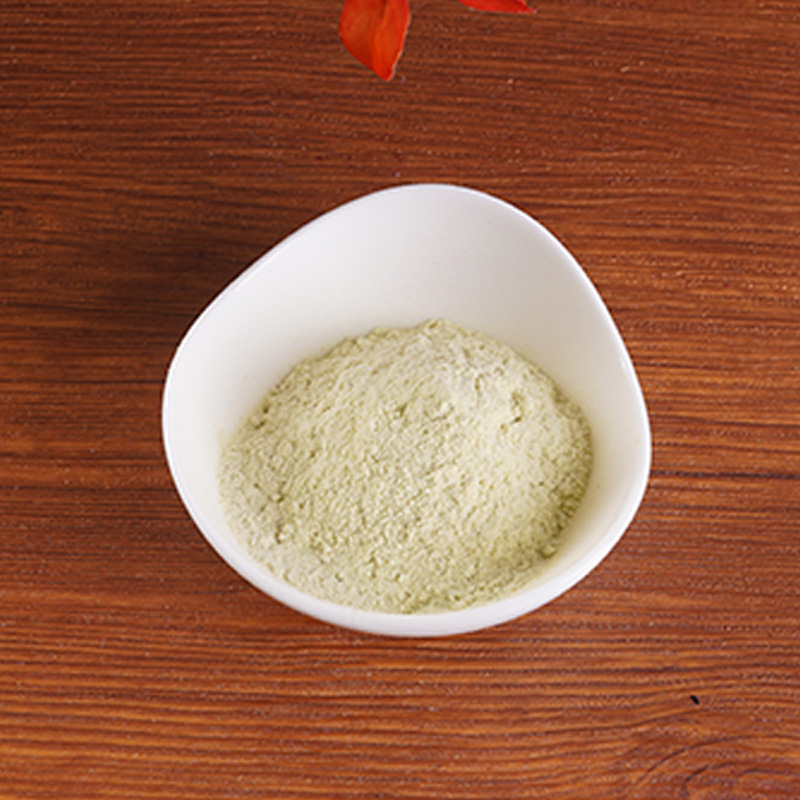 Polvere di kiwi