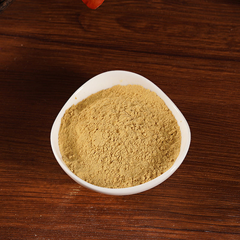 Polvere di curcuma